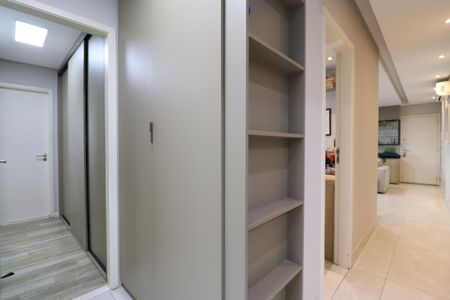 Apartamento à venda com 94m², 3 quartos e 2 vagasDetalhe