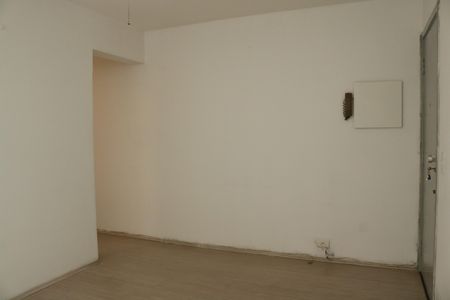 Sala de apartamento para alugar com 1 quarto, 49m² em Água Branca, São Paulo
