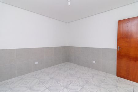Quarto de casa de condomínio para alugar com 1 quarto, 60m² em Penha de França, São Paulo