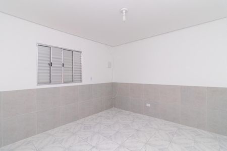 Quarto de casa de condomínio para alugar com 1 quarto, 60m² em Penha de França, São Paulo
