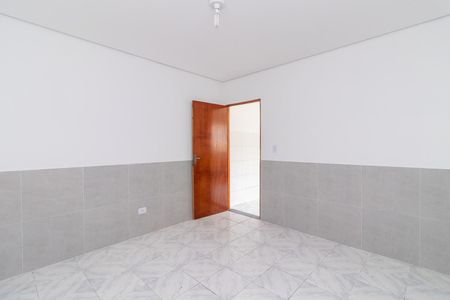 Quarto de casa de condomínio para alugar com 1 quarto, 60m² em Penha de França, São Paulo