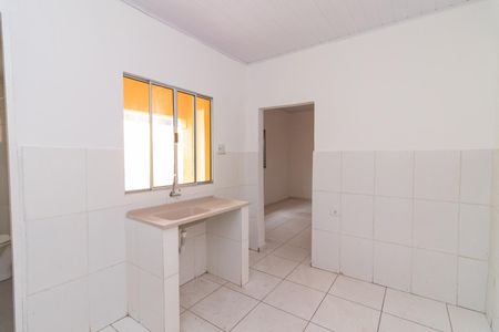 Casa para alugar com 70m², 1 quarto e sem vagaCozinha