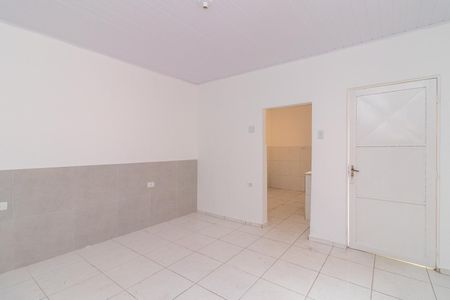 Sala de casa para alugar com 1 quarto, 70m² em Vila Buenos Aires, São Paulo