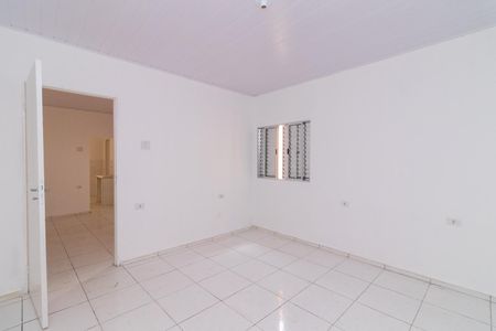 Casa para alugar com 70m², 1 quarto e sem vagaQuarto
