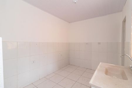 Casa para alugar com 70m², 1 quarto e sem vagaCozinha
