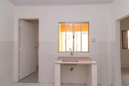 Casa para alugar com 70m², 1 quarto e sem vagaCozinha