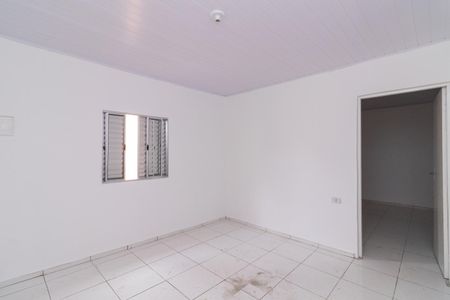 Sala de casa para alugar com 1 quarto, 70m² em Vila Buenos Aires, São Paulo