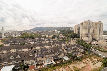 Apartamento à venda com 38m², 0 quarto e 1 vagaVista