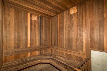 Apartamento à venda com 38m², 0 quarto e 1 vaga Apartamento à venda com 38m², 0 quarto e 1 vagaSauna