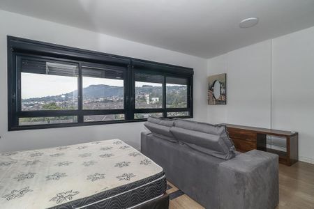 Apartamento à venda com 38m², 0 quarto e 1 vagaQuarto