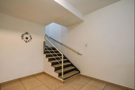 Casa para alugar com 125m², 2 quartos e 1 vaga Casa para alugar com 125m², 2 quartos e 1 vagaSala