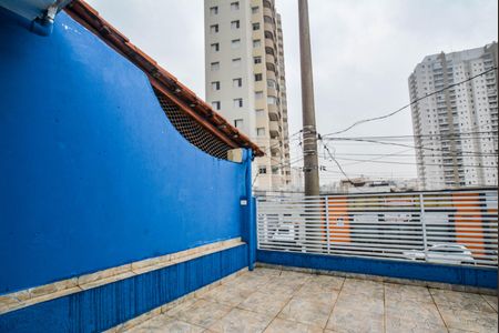 Casa para alugar com 125m², 2 quartos e 1 vaga Casa para alugar com 125m², 2 quartos e 1 vagaQuarto 1