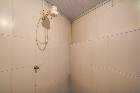 Casa para alugar com 125m², 2 quartos e 1 vaga Casa para alugar com 125m², 2 quartos e 1 vagaBanheiro