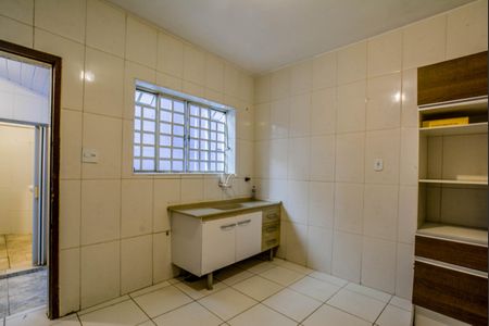 Casa para alugar com 125m², 2 quartos e 1 vaga Casa para alugar com 125m², 2 quartos e 1 vagaCozinha