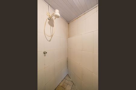 Casa para alugar com 125m², 2 quartos e 1 vaga Casa para alugar com 125m², 2 quartos e 1 vagaBanheiro