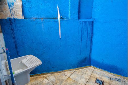 Casa para alugar com 125m², 2 quartos e 1 vaga Casa para alugar com 125m², 2 quartos e 1 vagaÁrea de Serviço