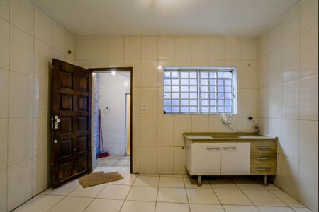 Casa para alugar com 125m², 2 quartos e 1 vaga Casa para alugar com 125m², 2 quartos e 1 vagaCozinha