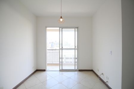 Sala de apartamento para alugar com 3 quartos, 72m² em Vila Andrade, São Paulo