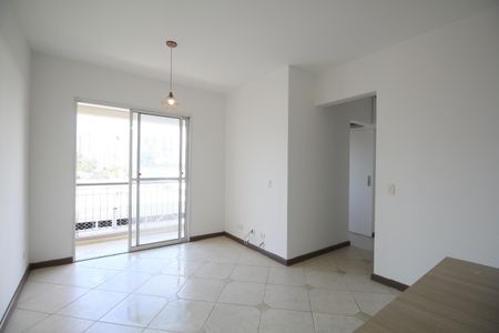 Sala de apartamento para alugar com 3 quartos, 72m² em Vila Andrade, São Paulo