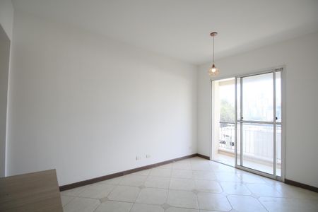 Sala de apartamento para alugar com 3 quartos, 72m² em Vila Andrade, São Paulo