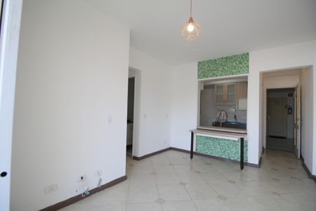Sala de apartamento para alugar com 3 quartos, 72m² em Vila Andrade, São Paulo