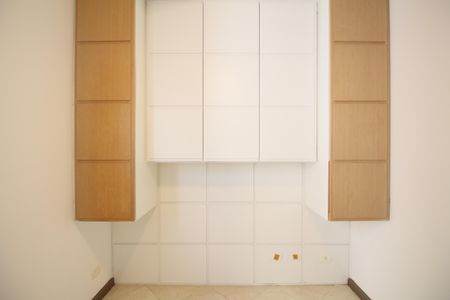 Quarto 1 de apartamento para alugar com 3 quartos, 72m² em Vila Andrade, São Paulo