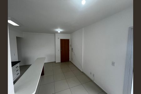 Apartamento à venda com 43m², 1 quarto e 1 vagaSala/Cozinha