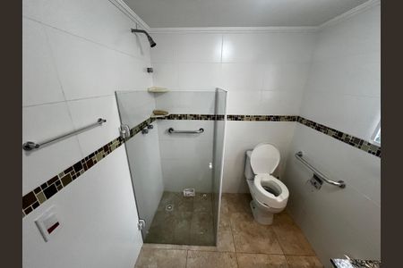 Apartamento à venda com 43m², 1 quarto e 1 vagaBanheiro