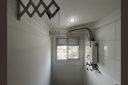 Apartamento à venda com 43m², 1 quarto e 1 vagaÁrea de Serviço