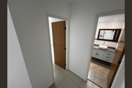 Apartamento à venda com 43m², 1 quarto e 1 vagaCopa