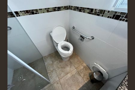 Apartamento à venda com 43m², 1 quarto e 1 vagaBanheiro