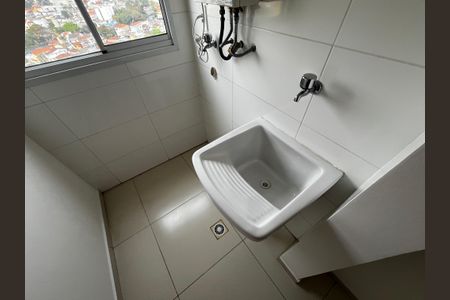 Apartamento para alugar com 43m², 1 quarto e 1 vagaÁrea de Serviço