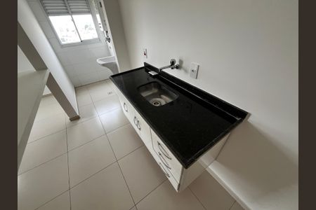 Apartamento para alugar com 43m², 1 quarto e 1 vagaSala/Cozinha