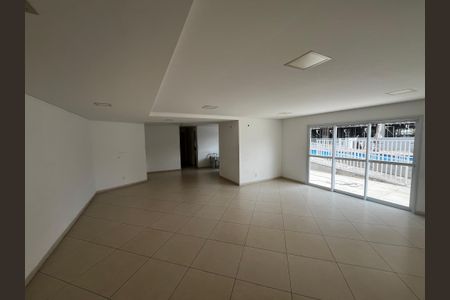 Apartamento para alugar com 43m², 1 quarto e 1 vagaÁrea comum