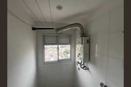 Apartamento para alugar com 43m², 1 quarto e 1 vagaÁrea de Serviço