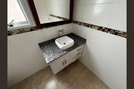 Apartamento para alugar com 43m², 1 quarto e 1 vagaBanheiro