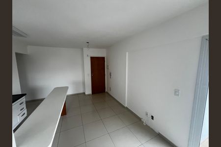 Apartamento para alugar com 43m², 1 quarto e 1 vagaSala/Cozinha