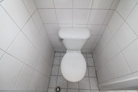 Apartamento para alugar com 60m², 2 quartos e 1 vagaBanheiro de Serviço