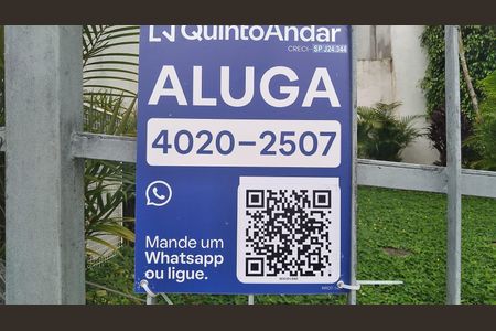 Apartamento para alugar com 60m², 2 quartos e 1 vagaPlaca
