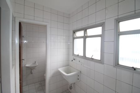 Apartamento para alugar com 60m², 2 quartos e 1 vagaÁrea de Serviço