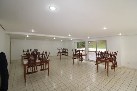 Apartamento para alugar com 60m², 2 quartos e 1 vagaÁrea Comum