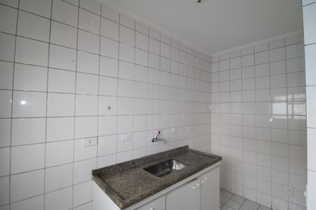 Apartamento para alugar com 60m², 2 quartos e 1 vagaCozinha