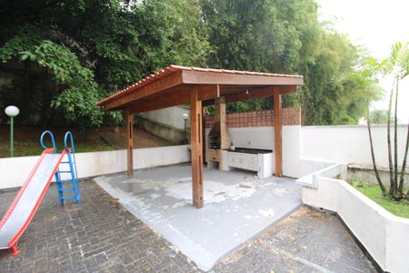 Apartamento para alugar com 60m², 2 quartos e 1 vagaÁrea Comum