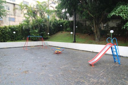 Apartamento para alugar com 60m², 2 quartos e 1 vagaÁrea Comum