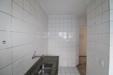 Apartamento para alugar com 60m², 2 quartos e 1 vagaCozinha