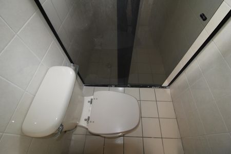 Apartamento para alugar com 60m², 2 quartos e 1 vagaBanheiro Social 