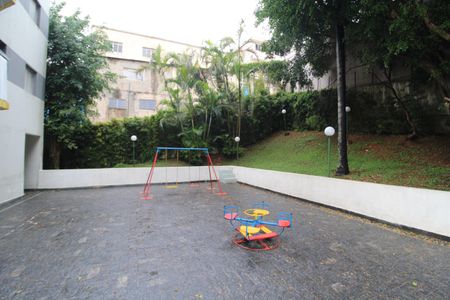 Apartamento para alugar com 60m², 2 quartos e 1 vagaÁrea Comum