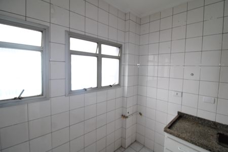 Apartamento para alugar com 60m², 2 quartos e 1 vagaÁrea de Serviço