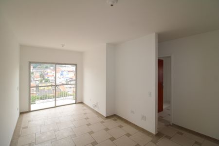 Sala de apartamento para alugar com 2 quartos, 60m² em Vila Amália (zona Norte), São Paulo