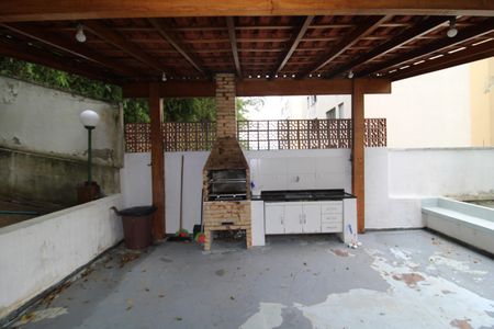 Apartamento para alugar com 60m², 2 quartos e 1 vagaÁrea Comum